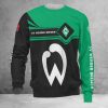 Sweatshirt Werder Bremen