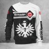 Sweatshirt Eintracht Frankfurt