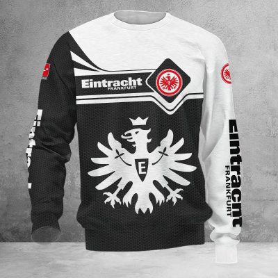 Sweatshirt Eintracht Frankfurt