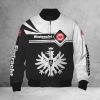 Eintracht Frankfurt Bomberjacke