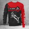 Sweatshirt 1. FC Köln