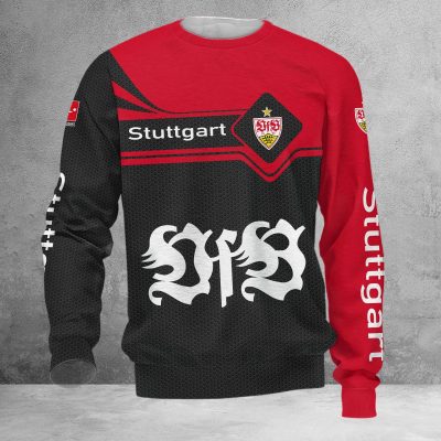 Sweatshirt VfB Stuttgart