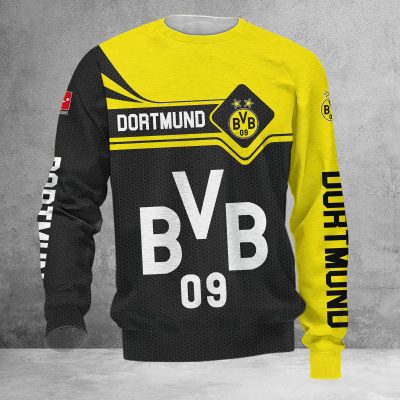 Sweatshirt Borussia Dortmund