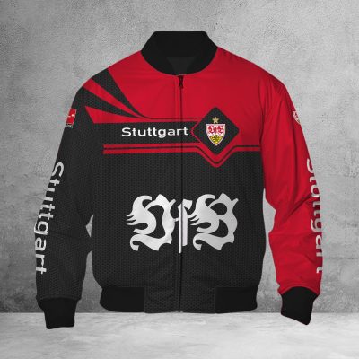 VfB Stuttgart Bomberjacke