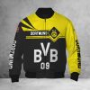 Borussia Dortmund Bomberjacke