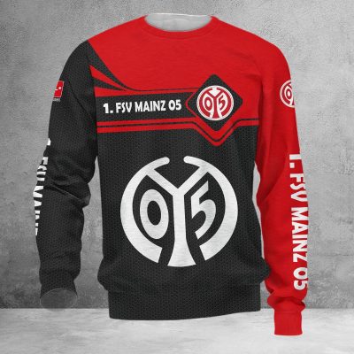 Sweatshirt 1. FSV Mainz 05