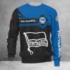 Sweatshirt Hertha BSC