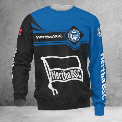 Sweatshirt Hertha BSC