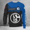 Sweatshirt Schalke 04