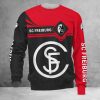 Sweatshirt SC Freiburg II
