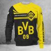 Sweatshirt Borussia Dortmund II