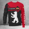 Sweatshirt Union Berlin