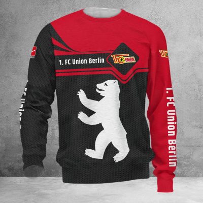 Sweatshirt Union Berlin