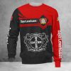 Sweatshirt Bayer 04 Leverkusen