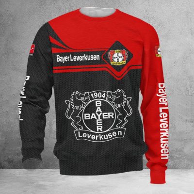 Sweatshirt Bayer 04 Leverkusen