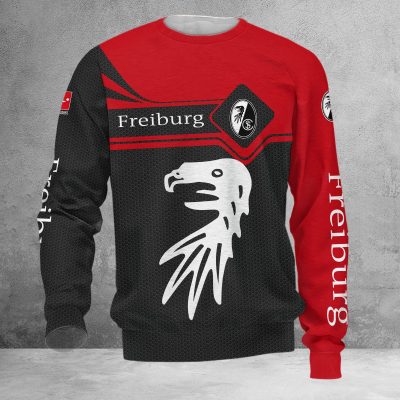 Sweatshirt SC Freiburg