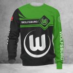 Sweatshirt VfL Wolfsburg