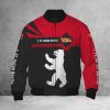 Union Berlin Bomberjacke