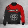 Bayer 04 Leverkusen Bomberjacke