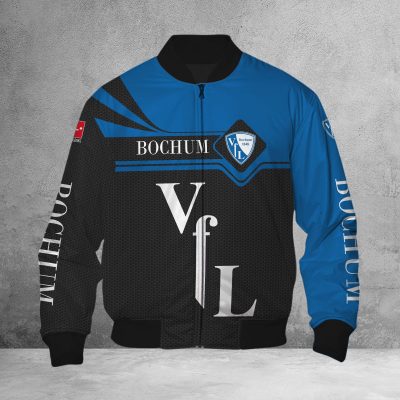 VfL Bochum Bomberjacke