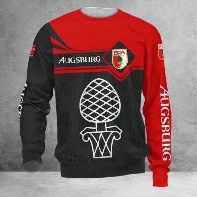 Sweatshirt FC Augsburg