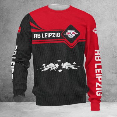 Sweatshirt RB Leipzig