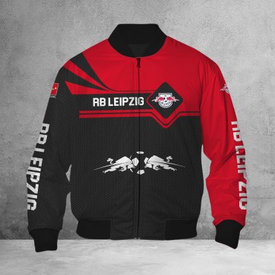 RB Leipzig Bomberjacke