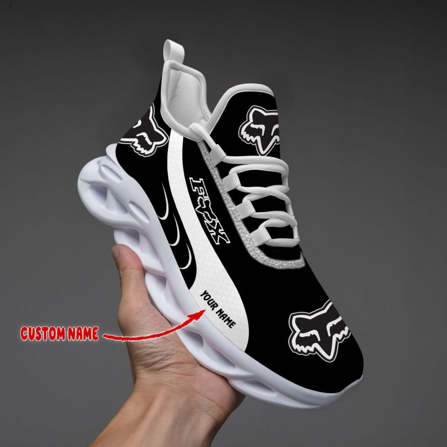 Fox Racing Schuhe