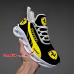 Ferrari Schuhe