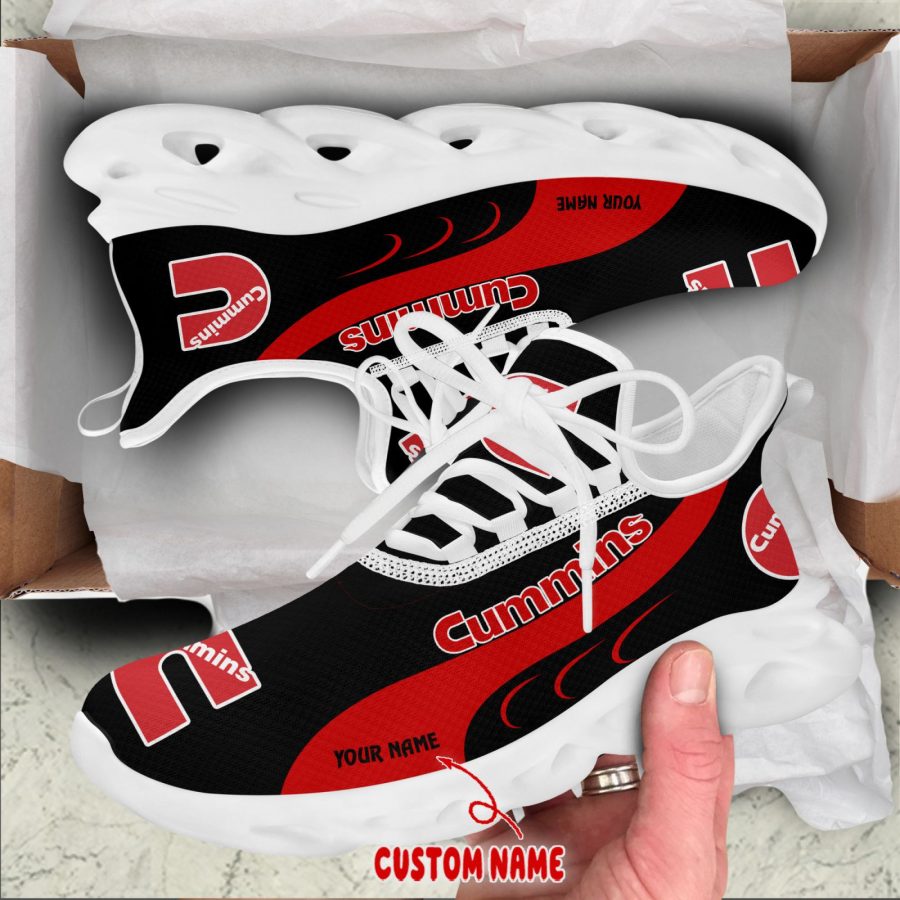 Cummins Schuhe – Bild 2