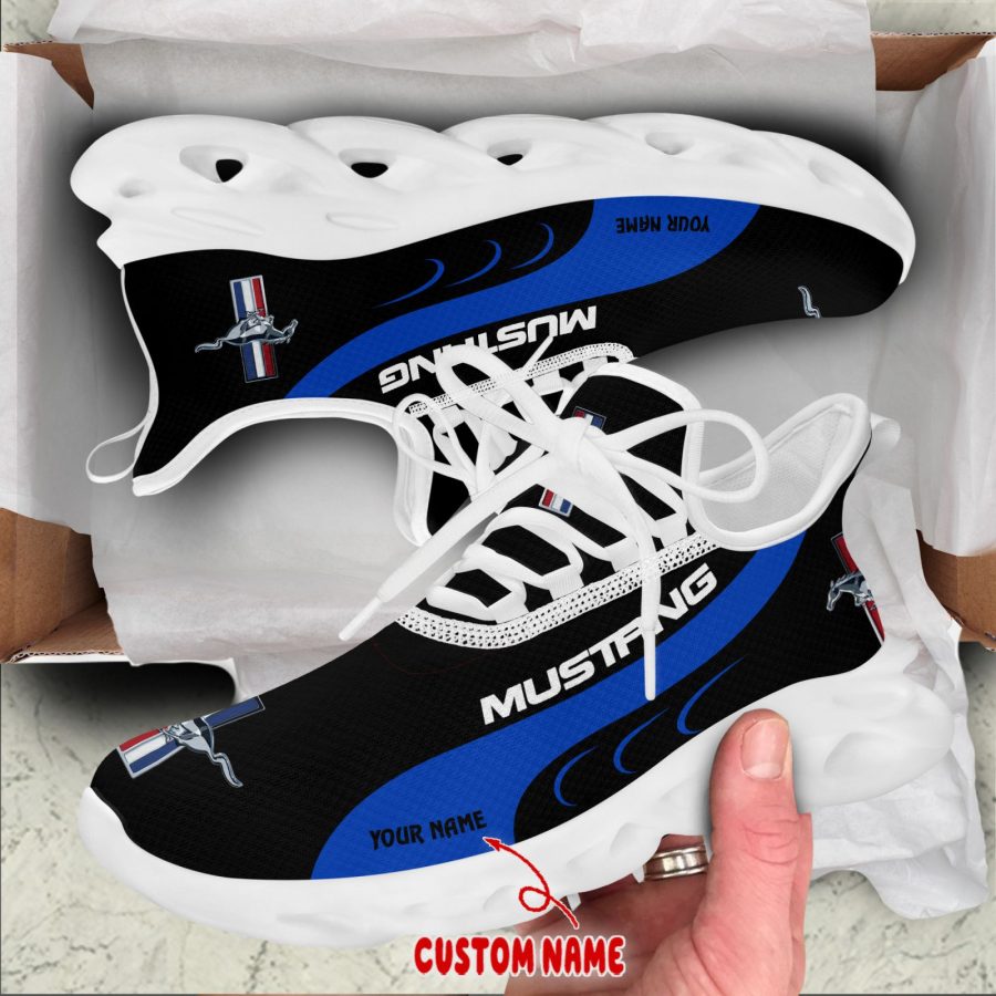 Ford Mustang Schuhe – Bild 2