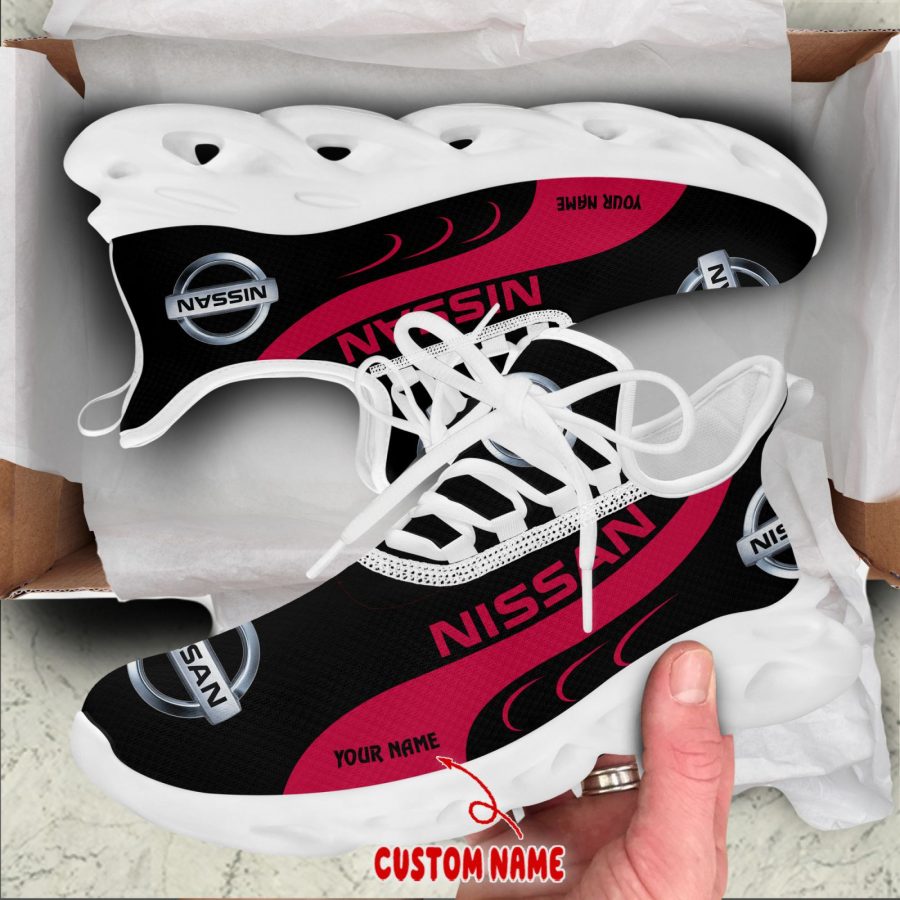 Nissan Schuhe – Bild 2