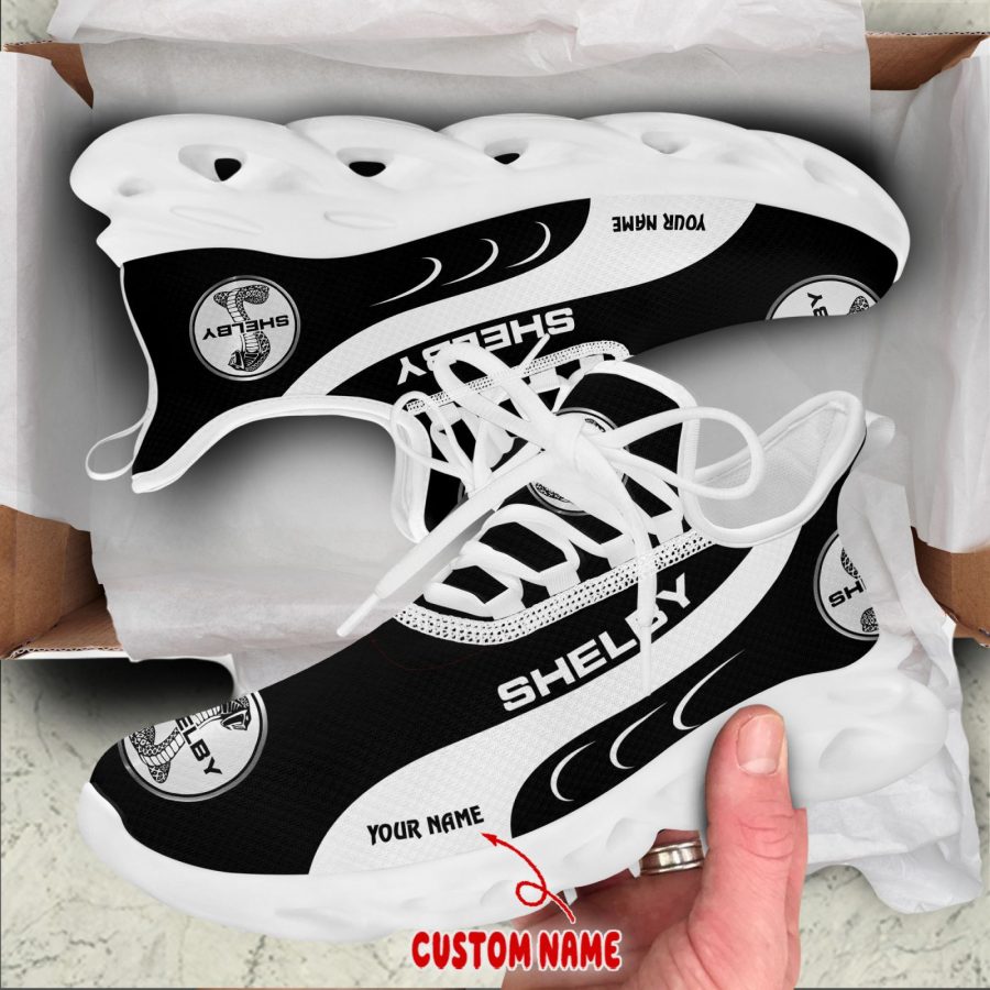 Ford Shelby Schuhe – Bild 2