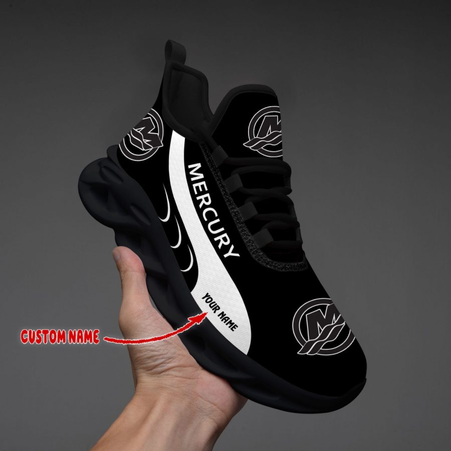 Mercury Marine Schuhe – Bild 3