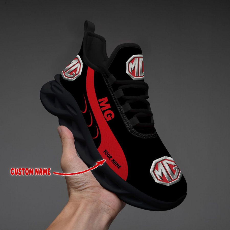 MG Car Schuhe – Bild 3