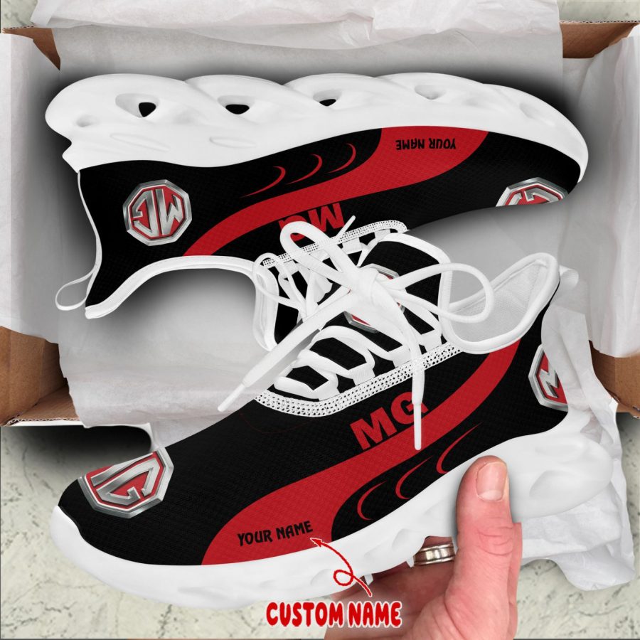 MG Car Schuhe – Bild 2