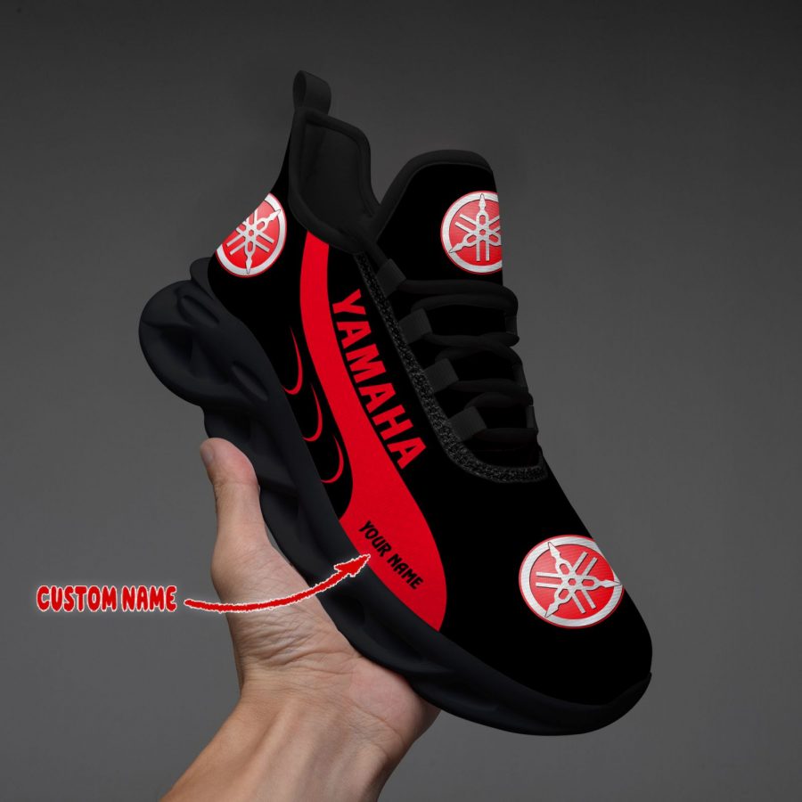 Yamaha Schuhe – Bild 3