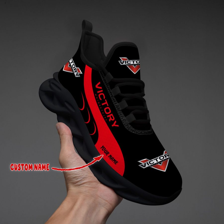 Victory Motorcycles Schuhe – Bild 3