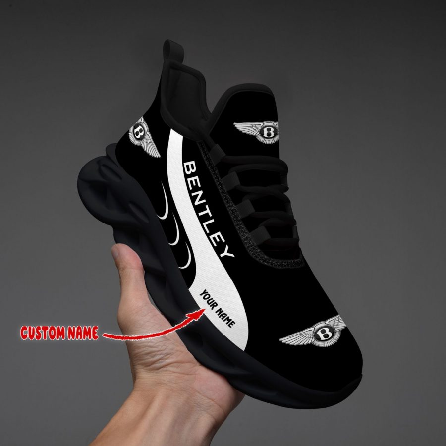 Bentley Schuhe – Bild 3