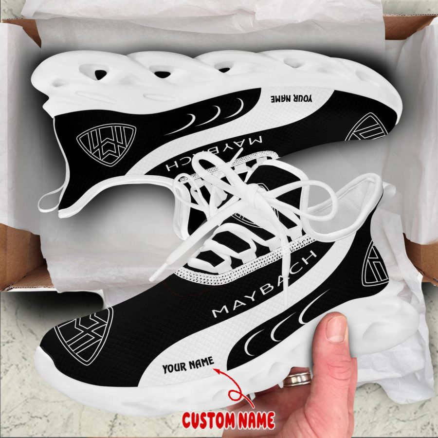 Maybach Schuhe – Bild 2
