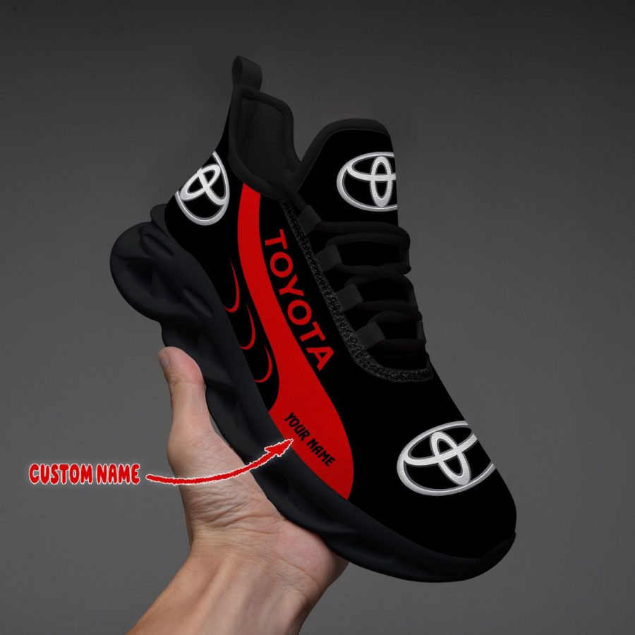 Toyota Schuhe – Bild 3