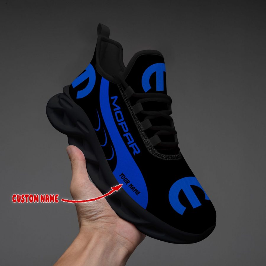 Mopar Schuhe – Bild 3