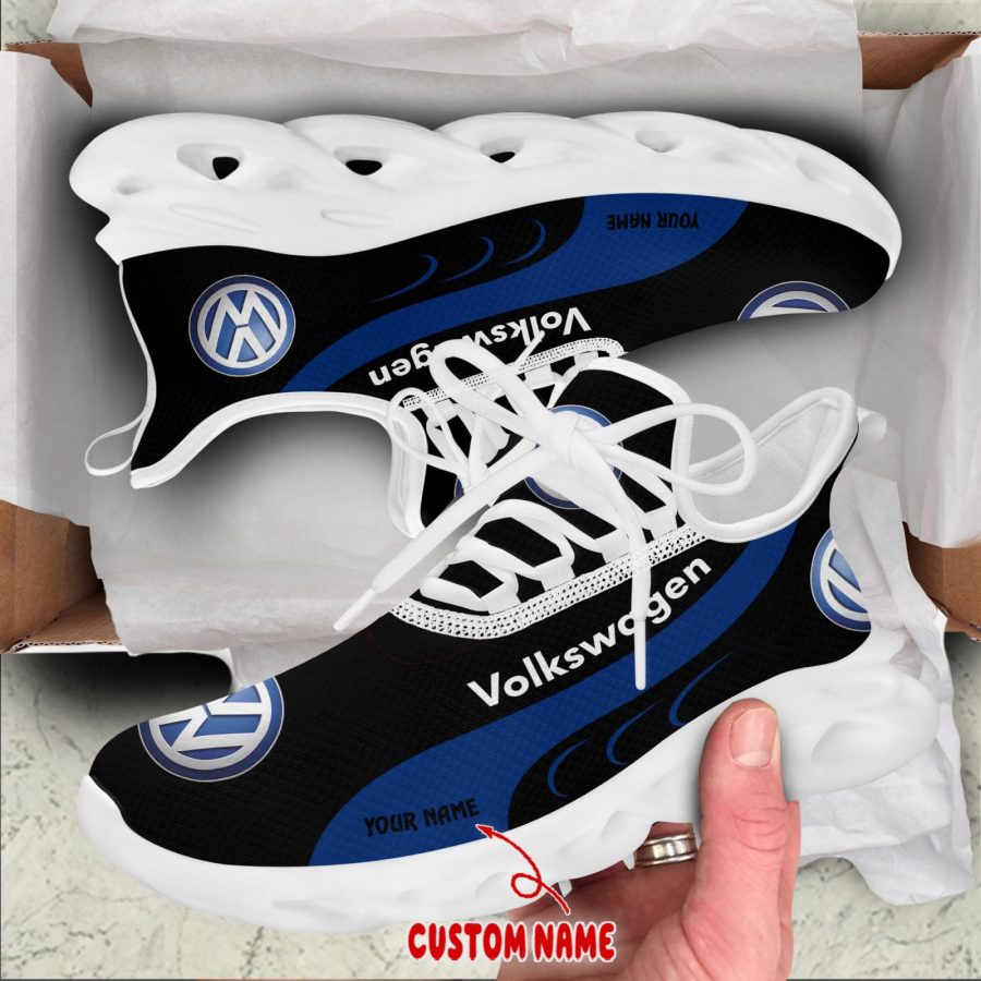 Volkswagen Schuhe – Bild 2