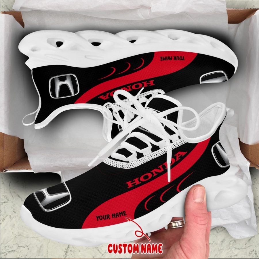 Honda Schuhe – Bild 2