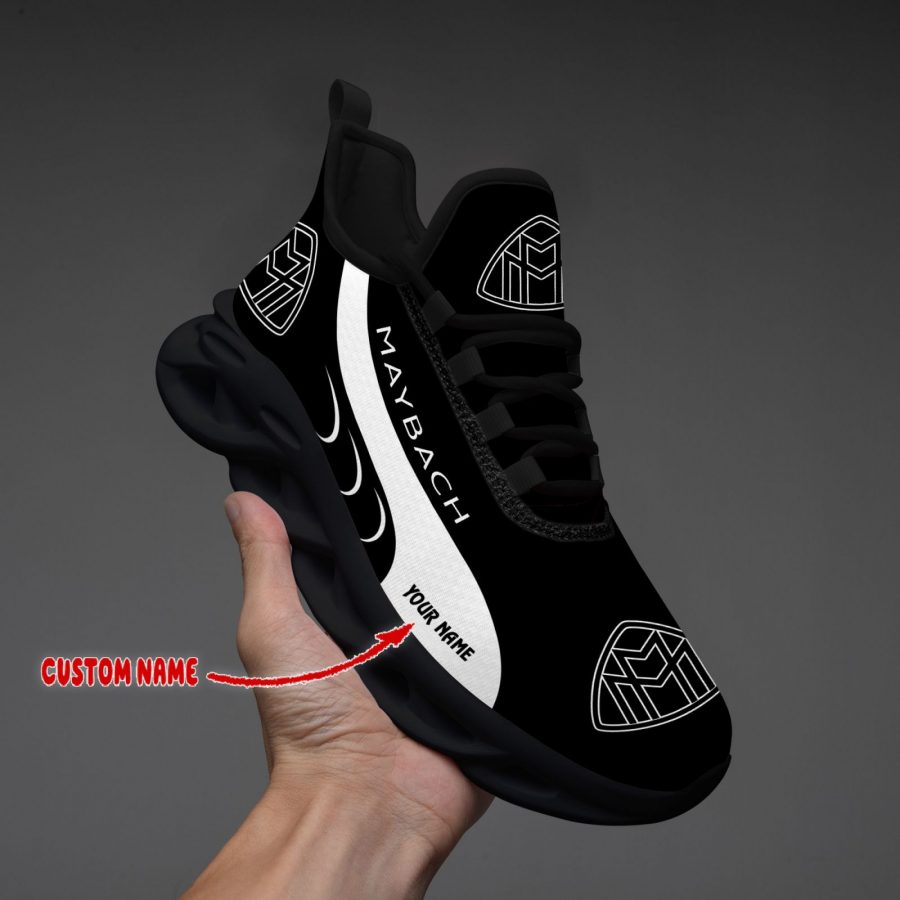 Maybach Schuhe – Bild 3