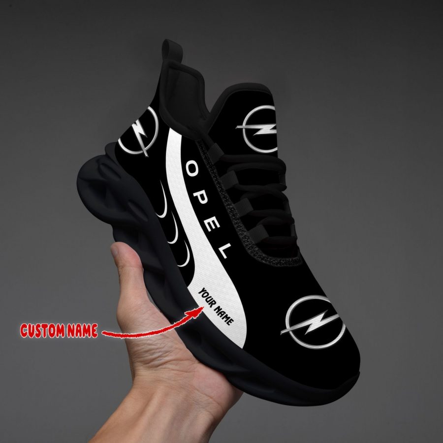 Opel Schuhe – Bild 3