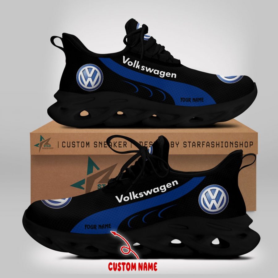 Volkswagen Schuhe – Bild 4
