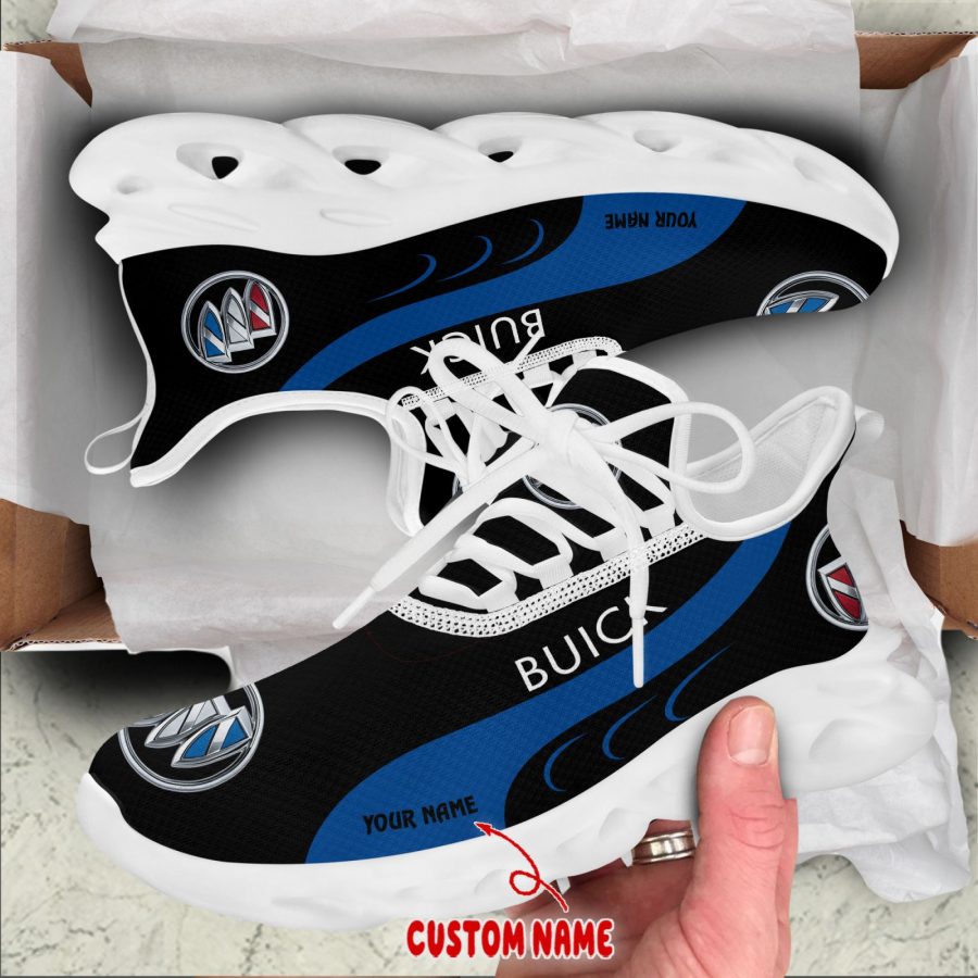 Buick Schuhe – Bild 2