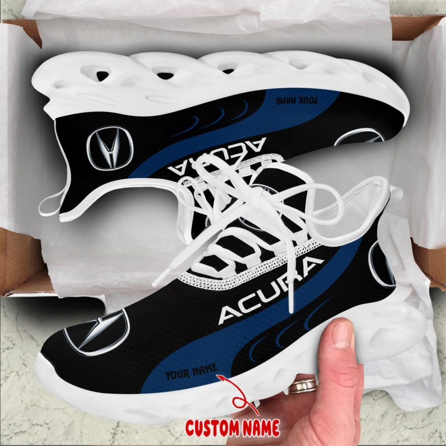 Acura Schuhe – Bild 2