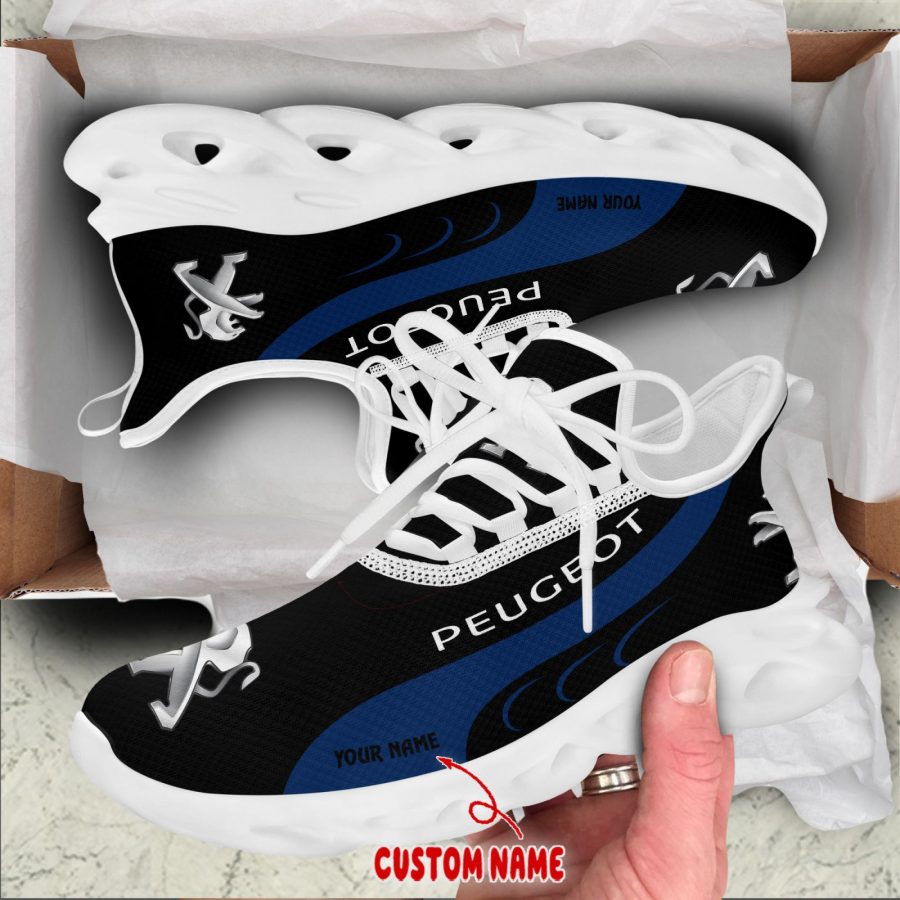 Peugoet Schuhe – Bild 2